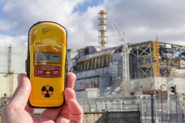 Ukraine từng là nơi xảy ra một trong những thảm họa lớn nhất thế kỷ 20, khi nhà máy điện hạt nhân Chornobyl phát nổ vào năm 1986.