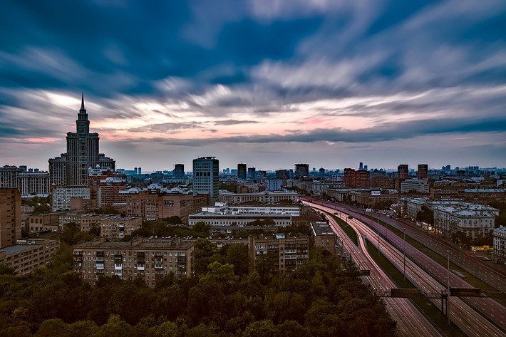 Đây cũng là lý do tại sao, sau thế kỷ 13, Moscow ngày càng trở nên hùng mạnh hơn.