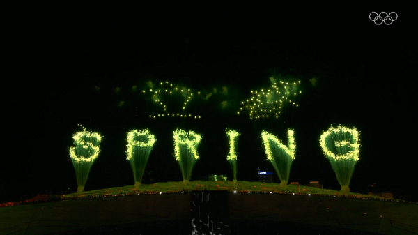 Olympic mùa đông 2022 diễn ra tại thủ đô Bắc Kinh và các thị trấn ở vùng lân cận tỉnh Hà Bắc, bắt đầu từ hôm nay (ngày 4/2)...