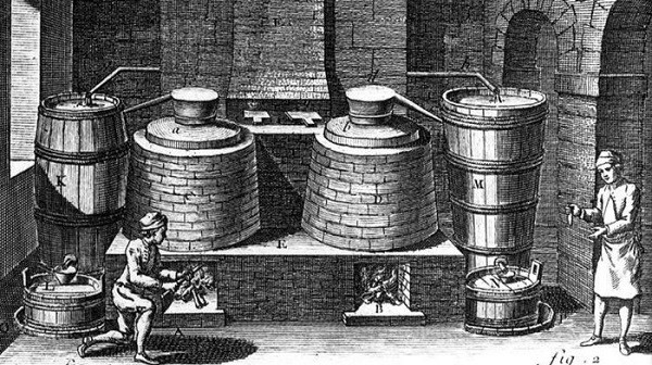 Tuy nhiên, Ba Lan từng tuyên bố họ chưng cất rượu Vodka sớm hơn, vào thế kỷ thứ VIII.