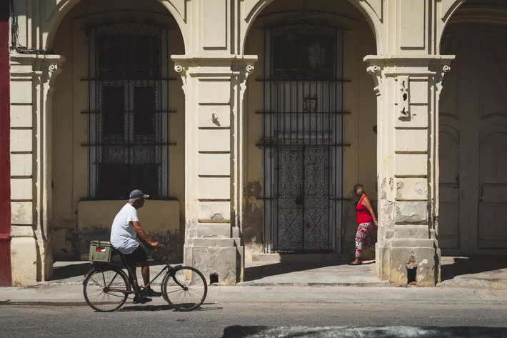 Một trong những sự thật thú vị nhất về Cuba là nơi đây có một nền văn hóa rất đa dạng, được hình thành từ nhiều dân tộc khác nhau.