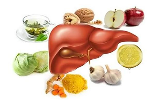 Chế độ ăn uống khoa học cũng góp phần không nhỏ củng cố sức khỏe lá gan. Thực tế, khoảng 80% bệnh nhân gan có liên quan đến chế độ ăn uống không lành mạnh. Ảnh minh họa