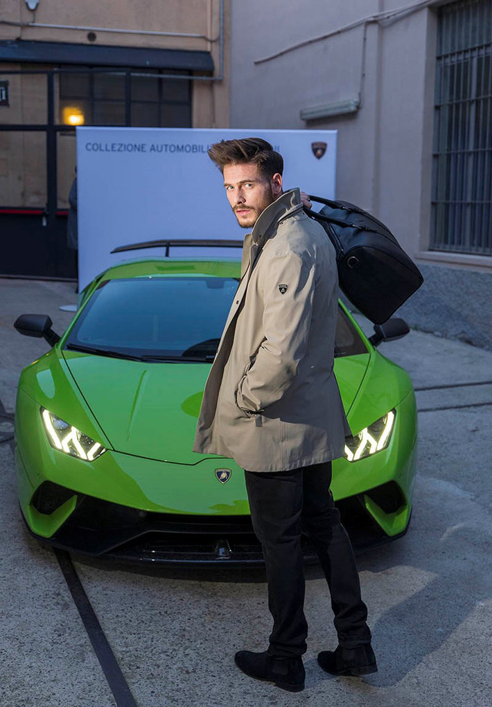 Nhờ ứng dụng những công nghệ sáng tạo, những sản phẩm của Automobili Lamborghini đều được đánh giá cao về chất lượng và có thể sử dụng thường xuyên 24/7.