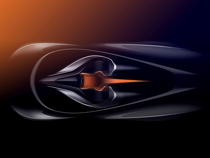 McLaren Speedtail hoàn toàn mới được giới thiệu có khả năng tăng tốc 0-100 km/h chỉ trong hai giây, McLaren Speedtail thậm chí qua mặt nhiều siêu xe mạnh nhất thế giới hiện nay.