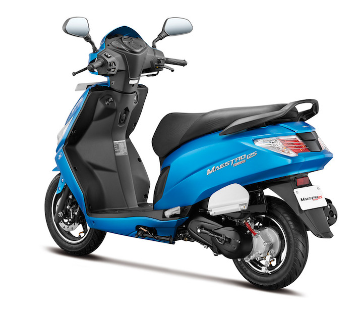 Xe có chiều dài tổng thể 1.809 mm, rộng 729 mm, cao 1.154 mm và chiều dài cơ sở 1.245 mm, bình xăng 5.5 lít, trọng lượng 111,5 kg và vận tốc tối đa 85 km/h. Mẫu xe đẹp lại rẻ như thế này hứa hẹn sẽ tạo nên cơn sốt khi được bán ra.