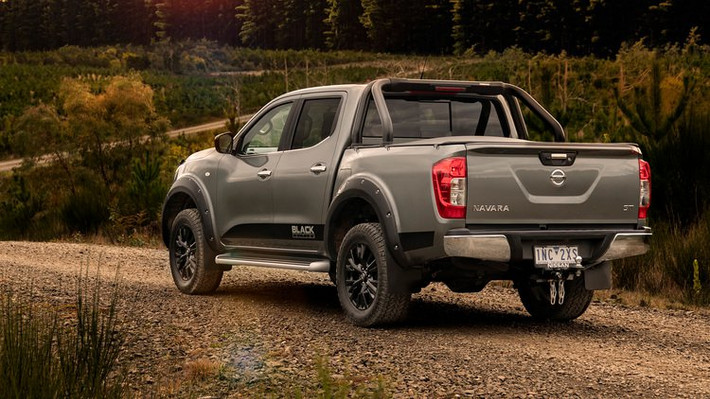 Dự kiến, bộ đôi phiên bản đặc biệt của Nissan Navara sẽ có mặt tại các đại lý ở Australia vào đầu tháng 10.
