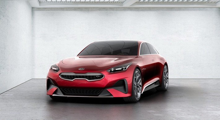 Mẫu Hatchback Kia ProCeed mới sẽ chính thức ra mắt đầu tháng tới và xuất hiện tại Paris Auto Show đầu tháng 10 tới. ProCeed mới này được đánh giá có ngoại hình lột xác hoàn toàn khi có năm cửa với thân xe được thiết kế khác hẳn.