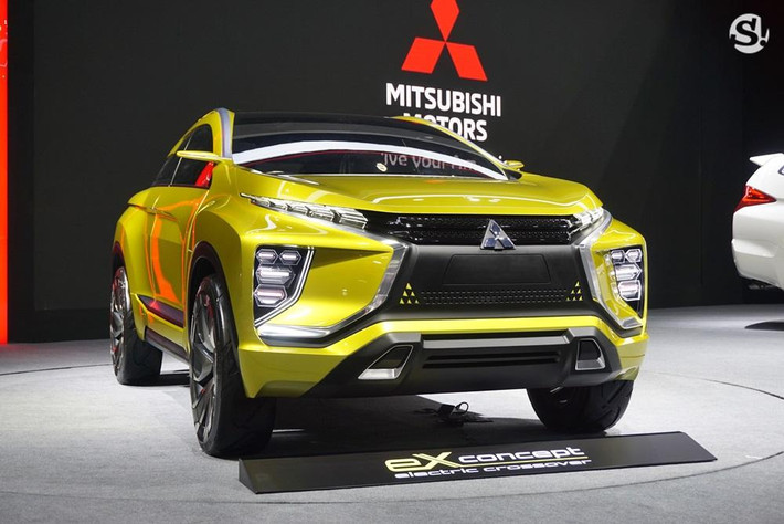 Phiên bản đặc biệt của mẫu xe bán tải Mitsubishi L200 Barbarian SVP II chỉ được sản xuất giới hạn 250 chiếc với thiết kế đẹp mắt út hồn dân offroad, xe hiện có giá khởi điểm 954,5 triệu đồng.