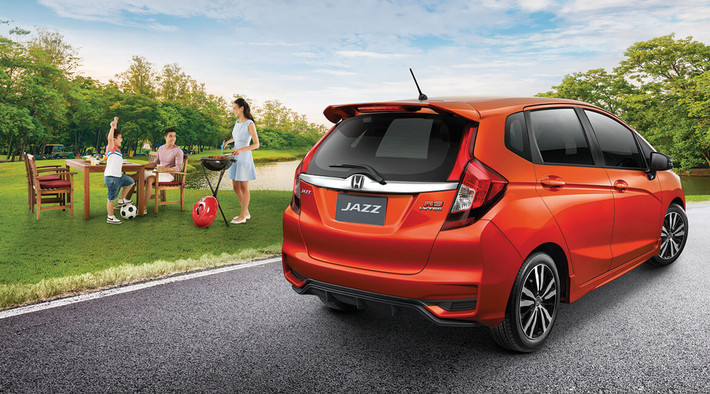 Được biết, Honda Việt Nam chính thức nhận đặt hàng các mẫu xe này thông qua các Đại lý Ô tô Honda trên toàn quốc từ ngày 05/03/2018, thời gian giao xe dự kiến trong Quý 2 năm 2018.