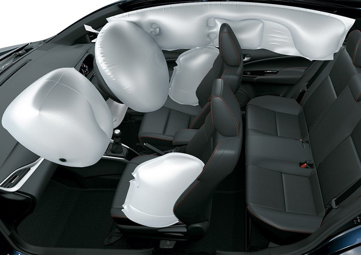 Sau khi ra mắt ở một số thị trường Đông Nam Á, mẫu sedan Toyota bán chạy nhất ở Việt Nam này chuẩn bị ra mắt người dùng trong thời gian tới.