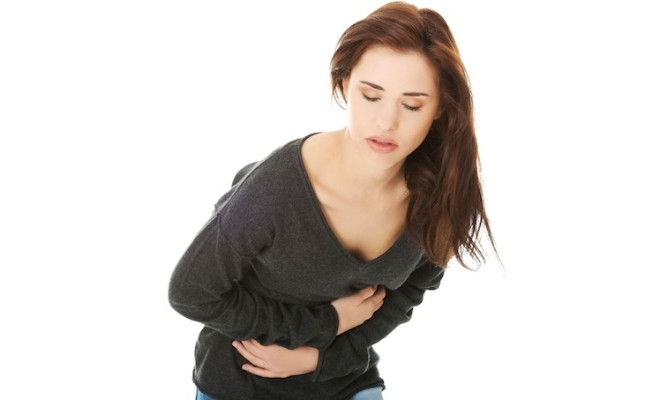 Rong kinh là tình trạng kinh nguyệt ra nhiều và kéo dài hơn 7 ngày. Rong kinh được chia thành hai loại: Rong kinh thực thể và rong kinh cơ năng. (Nguồn Ladycarehealth)