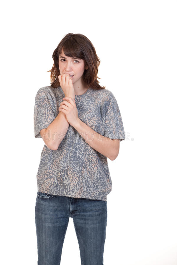 Để thoát khỏi chứng són tiểu đáng ghét, chị em nên bắt đầu với các bài tập Kegel. Bài tập này giúp duy trì sự kiểm soát bàng quang, tăng cường cơ sàn chậu. (Nguồn Dreamstime)