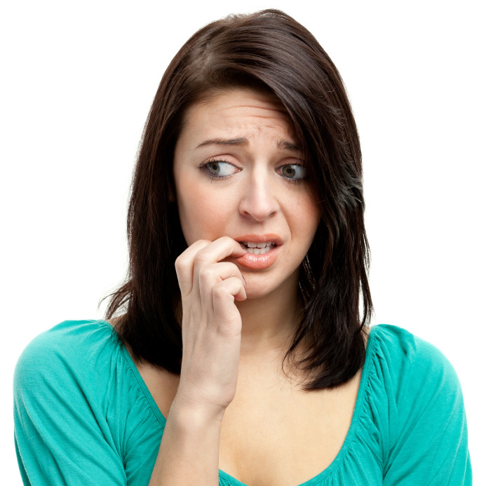 Muốn không bị són tiểu, bạn cũng nên bỏ hút thuốc lá vì thuốc lá chứa chất nicotine gây kích thích bàng quang, khiến cho tình trạng són tiểu càng trở nên trầm trọng hơn. (Nguồn Oreablog)