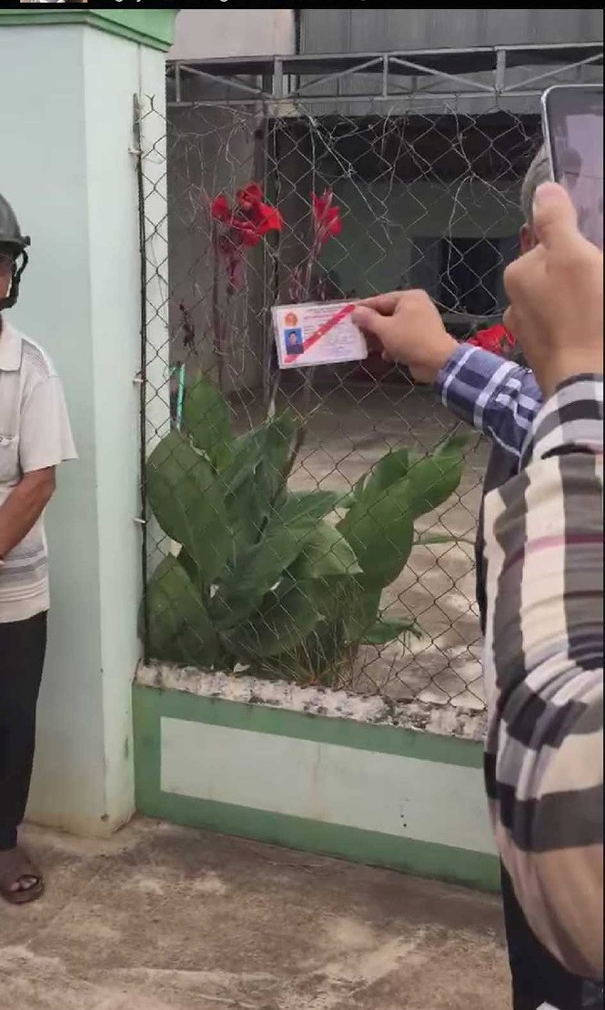 Công an huyện Tân Châu hoàn tất kết luận điều tra, chuyển Viện KSND huyện Tân Châu đề nghị truy tố 2 bị can về tội “Cố ý gây thương tích”. Viện KSND huyện Tân Châu chưa ban hành cáo trạng thì xảy ra vụ ông An nhận hối lộ 2.500 USD của 1 bị can.