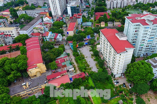 Dự án đường Huỳnh Thúc Kháng kéo dài có chiều dài 1,3km do UBND quận Đống Đa làm chủ đầu tư, đồng thời giao cho Ban quản lý dự án đầu tư xây dựng quận Đống Đa triển khai thực hiện dự án. Dự kiến, dự án sẽ được hoàn thành trong năm 2020.