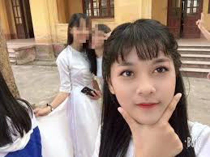 Sáng 13/7, ông Nguyễn Đức Minh bố của nữ sinh đến nhà bạn của hỏi han tin tức về con gái thì một người bạn thân của Vân Anh cho biết, con gái ông được bạn trai tên S. đưa đi tổ chức sinh nhật. Khi ông Minh tìm đến nhà S. để hỏi thì người thanh niên này cho biết, sau khi tổ chức sinh nhật đã đưa con gái ông về nhà