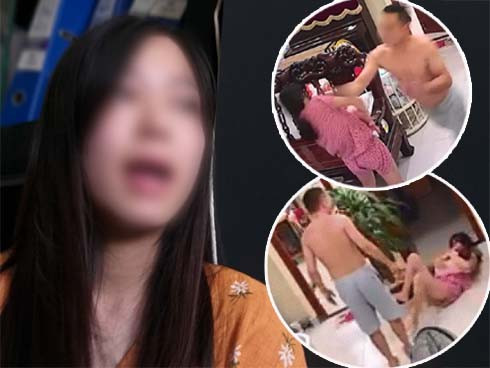 1. Võ sư đánh vợ đang bế con nhỏ ngã dúi dụi: Khoảng 18h30 ngày 26/8 tại phòng 2501, chung cư CT1B, Thạch Bàn, quận Long Biên, TP Hà Nội. Anh Nguyễn Xuân Vinh (sinh năm 1987) đánh vợ dã man (chị Vũ Thu L, SN 1992) ngay trước mặt con trai chừng 5-6 tuổi. Đáng nói, khi người đàn ông đánh vợ, chị này đang bế trên tay con nhỏ.