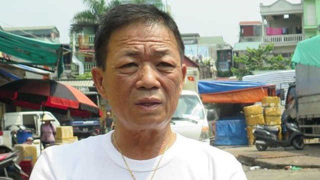 HĐXX đã tuyên phạt bị cáo Nguyễn Kim Hưng 48 tháng tù. Bị cáo Nguyễn Hữu Tiến (tức "Tiến Hói", 49 tuổi) lĩnh 36 tháng tù. Bị cáo Lê Thanh Hải (tức "Hải Gió", 56 tuổi), Nguyễn Mạnh Long (tức "Long Cao", 57 tuổi) và Dương Quốc Vương (tứ "Vương Lợn", 51 tuổi) cùng nhận mức án 42 tháng tù.