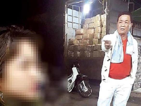 Bác sĩ Cường cho hay: "Bệnh nhân Nguyễn Kim Hưng ở trại giam T16 Bộ Công an nhập viện từ 23h đêm qua với chẩn đoán sơ gan. Mặc dù được các bác sĩ tận tình cứu chữa nhưng do bệnh nặng nên bệnh nhân Hưng không qua khỏi".