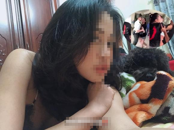 Trong status đó chị T. cũng khẳng định không có thế lực nào ép chị T. gỡ bài và clip trên Facebook xuống mà đó là sự lựa chọn của bản thân. Trên status cá nhân chị T. viết rõ: "Chị Hiền đã gọi điện xin lỗi mình vì một lúc nóng giận mà xúc phạm người khác."