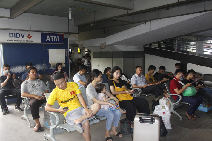 Năm nay lịch nghỉ lễ 2/9, vào thứ 2 nên, cán bộ công nhân viên chức và người lao động sẽ được nghỉ 3 ngày.