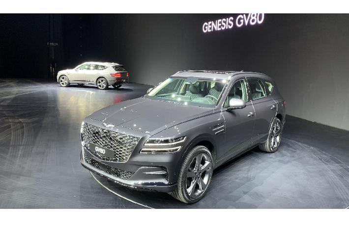 Khi trả lời với trang Carsales (Úc), ông Albert Biermann nói rằng, động cơ xe bán tải Hyundai này có thể được sử dụng trong nhiều dòng xe, trong đó có xe bán tải thương mại. Đây là động cơ dầu thế hệ mới hoàn toàn đáp ứng tiêu chuẩn khí thải Euro 6 mới nhất, chính vì thế nó sẽ được dùng trên SUV GV80 bán ra ở thị trường khó tính như châu Âu.