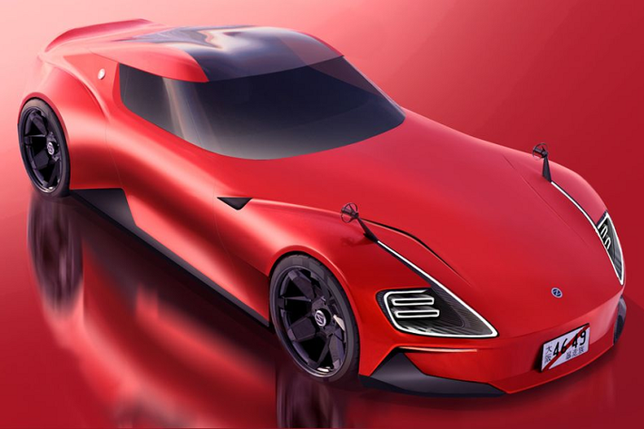 Với tên gọi dự kiến là Nissan 400Z 2021 mới, mẫu sport-car 2 cửa này sẽ thừa hưởng nhiều dấu ấn thiết kế từ chiếc Datsun 240Z với kiểu huy hiệu hình chữ Z đậm chất hoài cổ hay kiểu thiết kế mui xe. Ngoài ra, phần đèn hậu của 400Z được cho rằng sẽ xuất hiện với thiết kế tượng tự người anh em Nissan 300ZX.