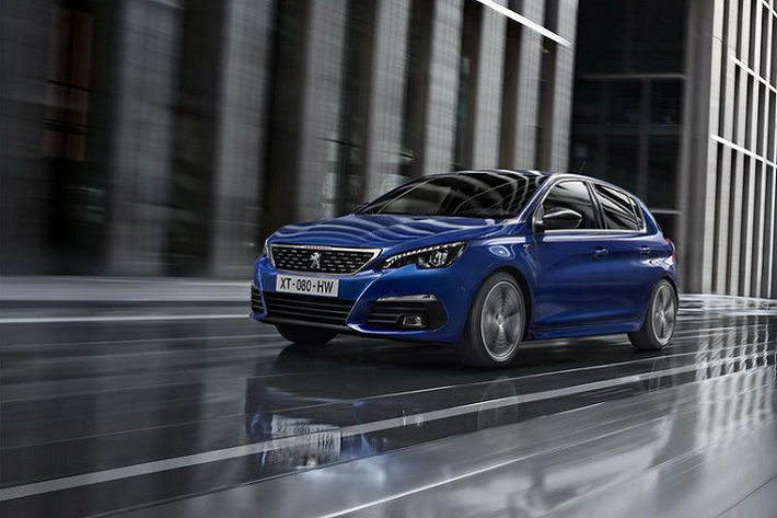 Một báo cáo cho biết mẫu xe Peugeot 308 hatchback thế hệ tiếp theo sẽ được giới thiệu vào mùa thu tới dưới dạng xe hatchback 5 cửa, phiên bản station wagon sẽ "nối gót" ra mắt vào đầu năm 2022.