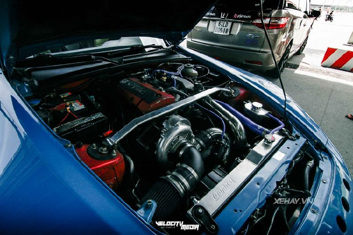 Hiện chưa rõ giá xe Honda S2000 tại Việt Nam khi bán lại bao nhiêu nhưng được biết, Honda S2000 vào năm 2007 có giá khởi điểm lên đến 54.850 USD, tương đương 1,23 tỉ đồng.