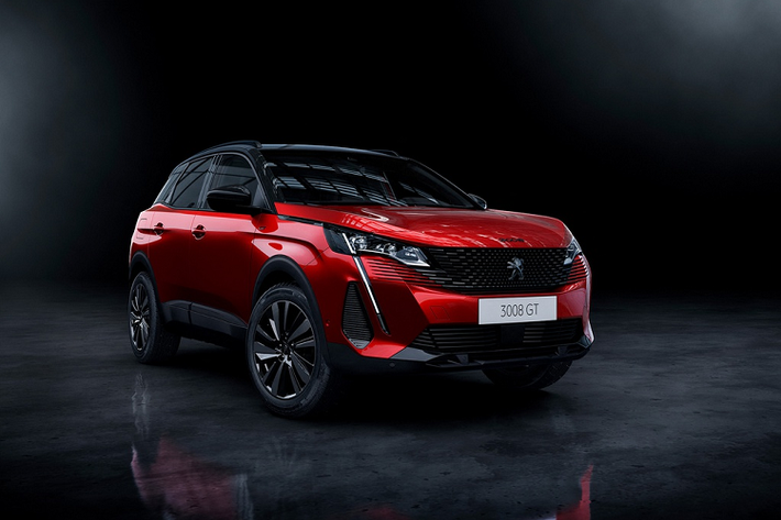Phiên bản 2020 của mẫu crossover Peugeot 3008 vừa chính thức ra mắt. Dù chỉ là bản nâng cấp giữa vòng đời (facelift), mẫu crossover 5 chỗ vẫn chứng kiến những sự thay đổi đáng kể về ngoại hình.