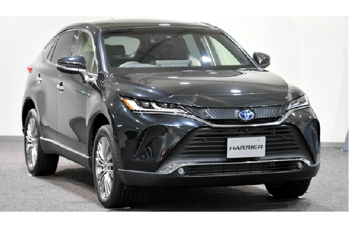 Tháng 4-5/2020, Toyota đã chính thức hồi sinh mẫu Harrier/Venza với thiết kế hiện đại sang trọng cùng hàng loạt tiện nghi đi kèm. Sự xuất hiện của Toyota Venza 2021 mới khiến cho nhiều khách hàng trên toàn cầu thích thú, hứa hẹn doanh số khủng của xe trong năm 2020.