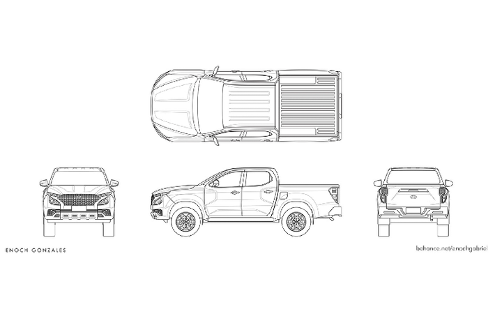 Để bán được ở nhiều thị trường hơn, có thể trong tương lai gần Hyundai sẽ phát triển thêm một mẫu bán tải sử dụng khung gầm rời (body-on-frame) bền bỉ và linh động để cạnh tranh với các đối thủ như: Ford Ranger, Mitsubishi Triton hay Toyota Hilux.