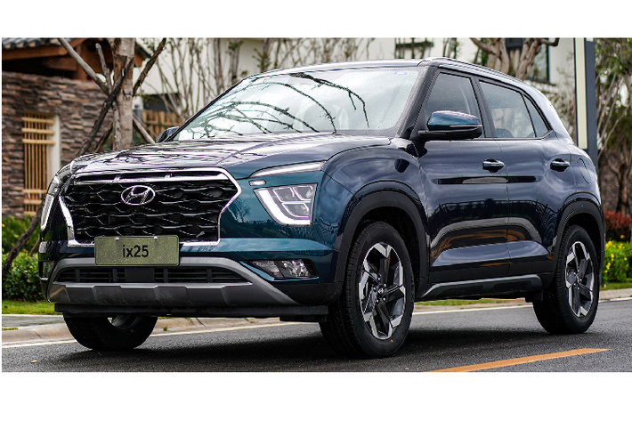 mẫu xe SUV Hyundai Creta không mấy xa lạ với người tiêu dùng Việt Nam. Mẫu xe này từng được nhập khẩu nguyên chiếc từ Ấn Độ về Việt Nam và phân phối một thời gian. Tuy nhiên, sau khi thay đổi chính sách, Huyndai Thành Công trước kia và TC Motor hiện tại đã quyết định không tiếp tục phân phối mẫu xe này do nhiều yếu tố.