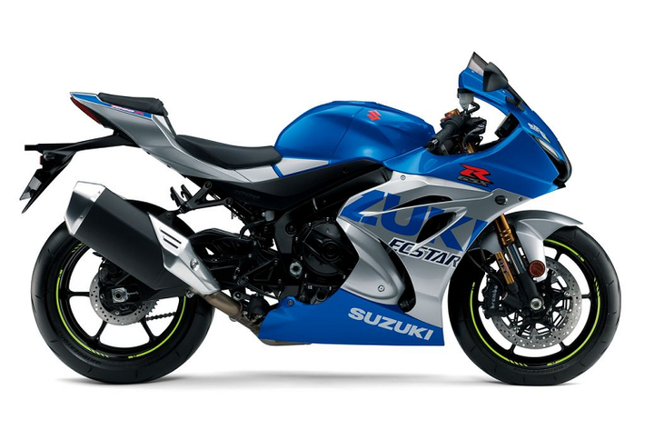 Theo lãnh đạo của Suzuki, phiên bản đặc biệt GSX-R1000R được ra đời như lời tri ân của Suzuki tới khách hàng đã luôn ủng hộ hãng trong suốt thời gian vừa qua.