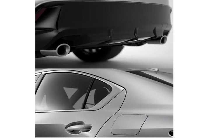 Trước thềm ra mắt, thương hiệu xe sang Lexus không tiết lộ gì về động cơ hay thông số kỹ thuật trên IS. Tuy nhiên, nhiều dự đoán cho rằng xe có thể tiếp tục sử dụng động cơ cũ V6 3.5L 311 mã lực. Đi kèm là hệ thộng cơ V8 cho bản Lexus IS 500 mới.