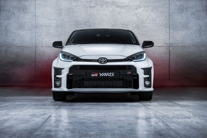 Với việc sử dụng hệ thống treo trước từ khung gầm GA-B của Toyota Yaris thế hệ mới và hệ treo sau từ cấu trúc GA-C, các kĩ sư của Toyota đã có thể áp dụng thành công hệ dẫn động AWD này.