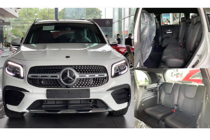 Đúng theo dự kiến trước đó, Mercedes-Benz GLB 200 AMG 2020 mới đã bắt đầu được “lên kệ” tại các đại lý ủy quyền của Mercedes-Benz trên toàn quốc từ cuối tháng 9 này. Được biết, lô xe GLB đầu tiên chỉ có khoảng 33 xe nên khá hạn chế nếu nhu cầu khách hàng nhiều. Lô xe tiếp theo đến tháng 11, 12 mới về tiếp. Tại Việt Nam, GLB được phân phối duy nhất phiên bản GLB 200 AMG, xe được nhập khẩu nguyên chiếc có giá bán 1,999 tỷ đồng (đã bao gồm VAT).