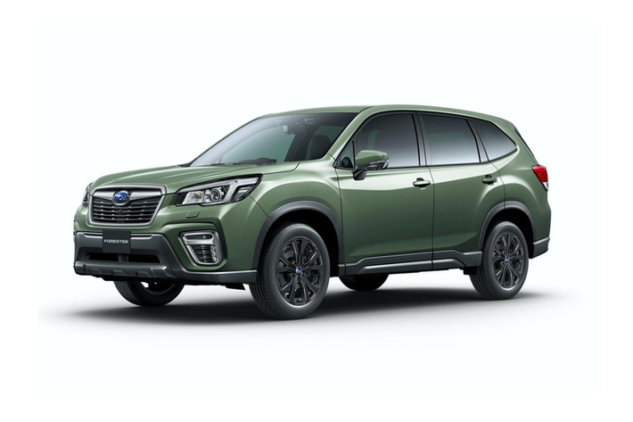 Hộp số vô cấp CVT và dẫn động AWD đối xứng là trang bị tiêu chuẩn. Tại thị trường Nhật Bản, giá xe Subaru Forester X-Edition 2020 khởi điểm từ 29.350 USD (khoảng 680 triệu đồng).