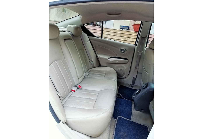 Dưới nắp ca-pô là động cơ 4 xi lanh thẳng hàng với dung tích 1,5 lít có công suất 99,3 mã lực tại vòng tua máy 6.000 vòng/phút, mô men xoắn cực đại 134 Nm tại 4.000 vòng/ phút. Phiên bản hộp số tự động sử dụng 4 cấp số.
