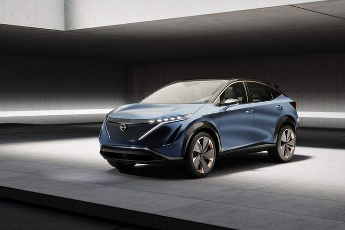 Nissan Ariyan 2021 mới được chính thức ra mắt tại triển lãm Tokyo 2019 dưới dạng xe concept. Ngay từ thời điểm đó, Ariya đã nhận được "cơn mưa" lời khen từ phía truyền thông cũng như công chúng toàn cầu nhờ vào thiết kế quá đỗi bắt mắt của mình. Dự kiến, Nissan Ariya phiên bản thương mại sẽ được trình làng vào tháng 7 tới.
