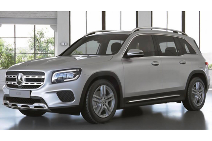 Mercedes-Benz GLB mới là dòng xe sang 7 chỗ đang được rất nhiều khách hàng Việt mong chờ được ra mắt tại thị trường Việt. Trước đó, GLB có giá bán tạm tính tại Việt Nam từ 1,95 – 2,05 tỷ đồng. Khả năng cao, GLB sẽ ra mắt tại thị trường Việt ngay trong quý 3 năm nay.