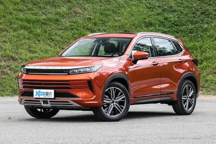 Nhớ hết mọi thương hiệu xe nội địa Trung Quốc là một công việc khó khăn ngay cả với chính người dân nước này, và có thể coi là chuyện “bất khả thi” đối với một người ngoại quốc. Trong bài viết này, chúng ta sẽ nói đến mẫu xe Exeed LX 2020 mới giá rẻ.