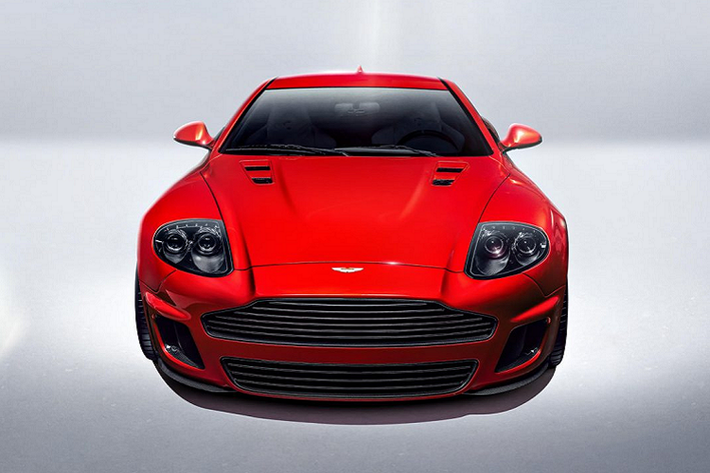 Đúng như tên gọi, việc sản xuất chiếc Aston Martin Callum Vanquish 25 sẽ được sản xuất giới hạn chỉ 25 chiếc. Những chiếc xe đầu tiên sẽ được chế tạo vào tháng 9 dành cho những khách hàng ở châu Âu và châu Mỹ Latinh.
