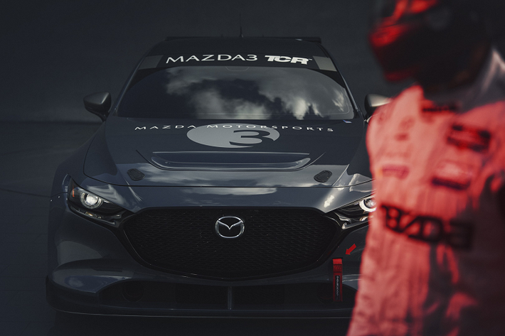 Trong một tuyên bố gửi tới Grassroots Motorsports, Giám đốc truyền thông và marketing của Mazda Hoa Kỳ, Emily Taylor xác nhận dự án này đã bị khép lại. “Với những điều kiện gần đây do đại dịch COVID-19 gây ra, Mazda Bắc Mỹ (MNAO) đã quyết định hủy bỏ chương trình phát triển xe Mazda3 TCR. Chúng tôi cảm ơn tất cả người hâm mộ và đối tác đã tiếp tục hỗ trợ Mazda Motorsports ”, Taylor nói.