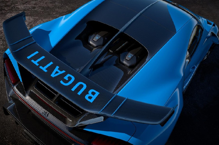 Đáng tiếc là hãng Bugatti chỉ dự định sản xuất đúng 60 chiếc Chiron Pur Sport từ nửa cuối năm nay. Giá xe Bugatti Chiron Pur Sport sẽ được bán ra thị trường chưa thuế lên đến 3,2 triệu Euro (khoảng 3,55 triệu USD hoặc 82,6 tỷ đồng).