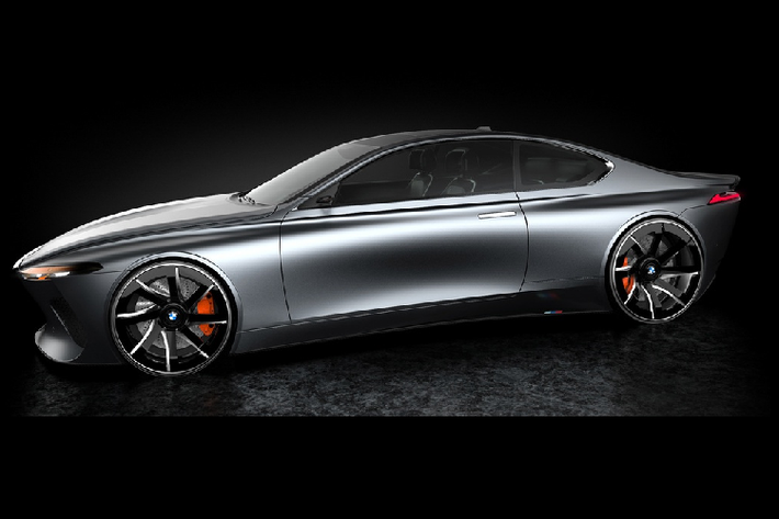 BMW 6-Series mới đã loại bỏ kiểu thiết kế từng gây tiếng vang cho thế hệ đầu, mà mang đường nét giống với E65 7-Series (2002-2008). Để hồi sinh lại kiểu dáng huyền thoại, nhà thiết kế người Đức - Grigory Butin đã phác thảo ra bản vẽ Concept BMW 6-Series, mang đúng kiểu dáng "mũi cá mập" từ thế hệ đầu.