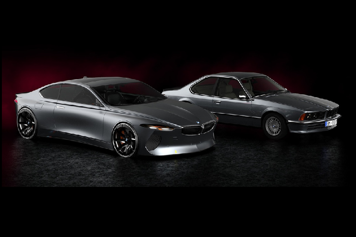 BMW E24 6-Series thế hệ đầu tiên vẫn là một trong những chiếc coupe nhất từng được sản xuất bởi hãng xe Bavaria. Dù đã "có tuổi", nhưng những gì mà BMW 6-Series thế hệ này mang lại giống như rượu vang lâu năm.