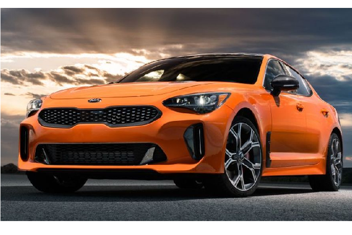 Đã hơn 3 năm kể từ khi mẫu xe thể thao Kia Stinger có màn ra mắt thế giới nhưng doanh số của nó lại liên tục cho thấy tín hiệu không mấy tích cực, trái ngược với kì vọng từ công ty xe hơi Hàn Quốc.