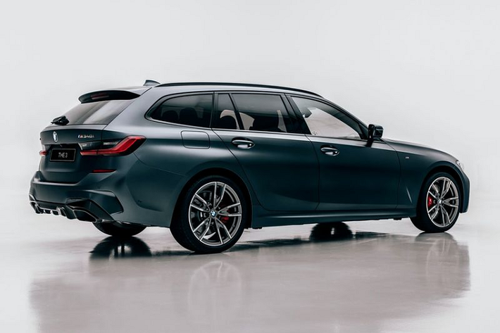 Cuối cùng, cũng giống những chiếc M340i xDrive Touring khác ở châu Âu, phiên bản First Edition được trang bị động cơ tăng áp 3.0L 6 xi-lanh thẳng hàng cho công suất 369 mã lực và mô-men xoắn cực đại 500Nm. Giá xe BMW M340i xDrive Touring First Edition hiện vẫn chưa được công bố.