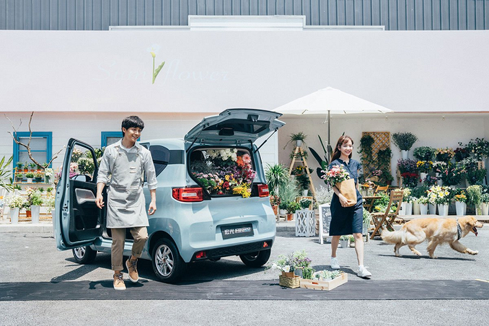 Renault Kwid là một trong những chiếc ôtô giá siêu rẻ gây được nhiều sự chú ý khi được ra mắt tại thị trường Ấn Độ. Giá xe dao động từ 226.700 - 459.500 rupee (tương đương 90,5 - 156 triệu đồng). Nội thất của xe cũng được tinh chỉnh đi nhiều với hệ thống thông tin giải trí màn hình cảm ứng 8.0 inch.